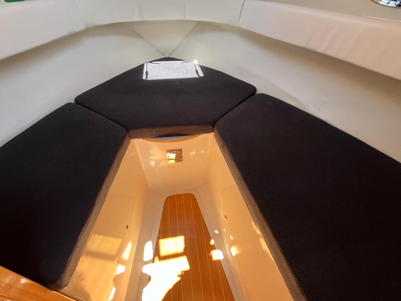 Canestrari 275 2019 Mercruiser 300 B III